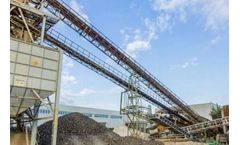 IAC - Bulk Material Transport and Storage System