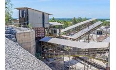 IAC - Crushing, Milling and Screening