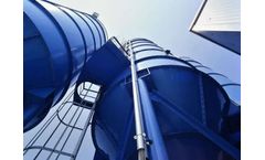 IAC - Storage Bins, Hoppers and Silos