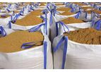 IAC - Bulk Loading, Unloading and Bagging