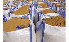 IAC - Bulk Loading, Unloading and Bagging
