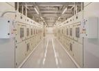 IAC - Automated Control System