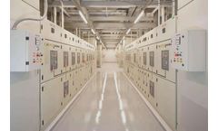 IAC - Automated Control System