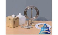 UC Marine - Fuel Drip Bunker Samplers