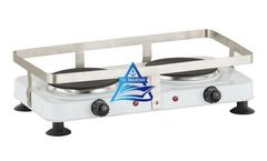 UC Marine - Model BHP - Marine Kitchen Cooking Hot Plate