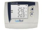 LogBox Connect - Model BLE - Bluetooth Data Logger