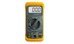 Leeder - Model LD 1003 - Digital Multimeter