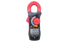 Leeder - Model LD 2000 - Clamp Meter
