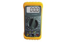 Leeder - Model LD 1002 - Digital Multimeter