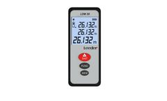 Leeder - Model LDM 40 - Mini Laser Distance Meter