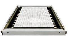 Kromek - Model CZT - Gamma Cameras for SPECT Imaging