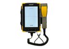Kromek - Model RayMon - Powerful and Rugged Handheld Gamma Detector