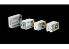 Kromek - CZT Based Bone Mineral Densitometry (BMD, DEXA) Detectors