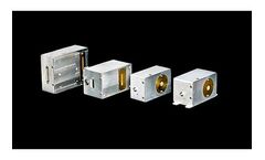Kromek - CZT Based Bone Mineral Densitometry (BMD, DEXA) Detectors