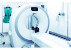 Kromek - CZT-based Detector Device Solutions for Photon Counting CT