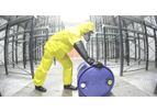CONFORMiT - Hazardous Materials Information System Management Software