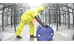 CONFORMiT - Hazardous Materials Information System Management Software