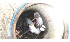 CONFORMiT - Confined Space Management Software