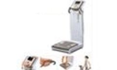 KITRY - Body Composition Software