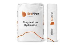 Europiren EcoPiren - Mineral Based Flame Retardant and Smoke Absorber