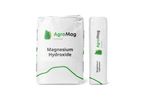 Europiren AgroMag - Fertilizer, Feed Additive and Anti-Caking Agent