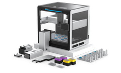Opentrons - Model Flex - Robot