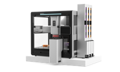 Opentrons - Model Flex - High Throughput NGS Workstation