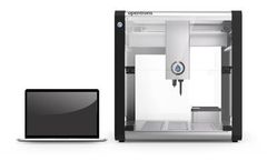 Opentrons - OT-2 App for use with OT-2 Robot