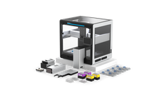 Opentrons - Model Flex NGS - Workstation