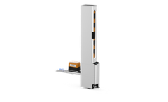 Opentrons - Flex Stacker