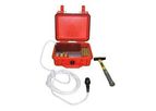 Model IDS-1 - Pile Testing Device