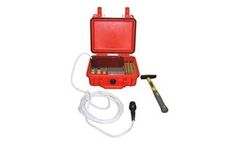 Model IDS-1 - Pile Testing Device