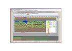 Automated Processing Program Of GPR Profiles Analysis