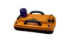 GEOTECH - Model OKO-3 - ALL-IN-ONE GPR SYSTEM