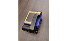 GEOTECH - Model OKO-3 - CONSTRUCTION SCAN 1700