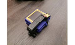 GEOTECH - Model OKO-3 - CONSTRUCTION SCAN 2500