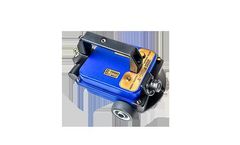 GEOTECH - Model OKO-3 - GPR WITH AB-2500M3