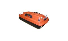 GEOTECH - Model OKO-3 - GPR WITH AB-400M3