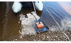 GEOTECH - OKO‐3 NAUTILUS FOR UNDERWATER MONITORING
