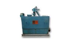 Una-Dyn - Model 14763 - Used 25 HP Una-Dyn Vacuum Pump Package