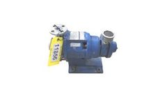 Magnatex - Model MP221-N25N-140TC  - 11856 - Used Magnetic Drive Pump