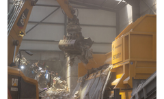 Sorting Solutions for Construction and Demolition