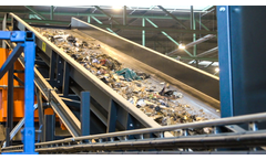 Sorting Solutions for Residual Waste
