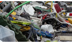 Sorting Solutions for Plastic