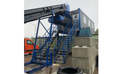 Senro - Sorting Cabin