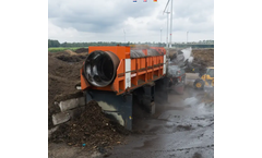 Senro - 2D Trommel Screen