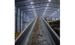 Senro - Conveyor Belts