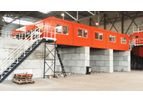 Sorting Cabins