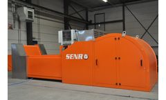 Optical (NIR) Separators
