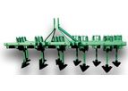 11 Long -Legged Type Cultivator